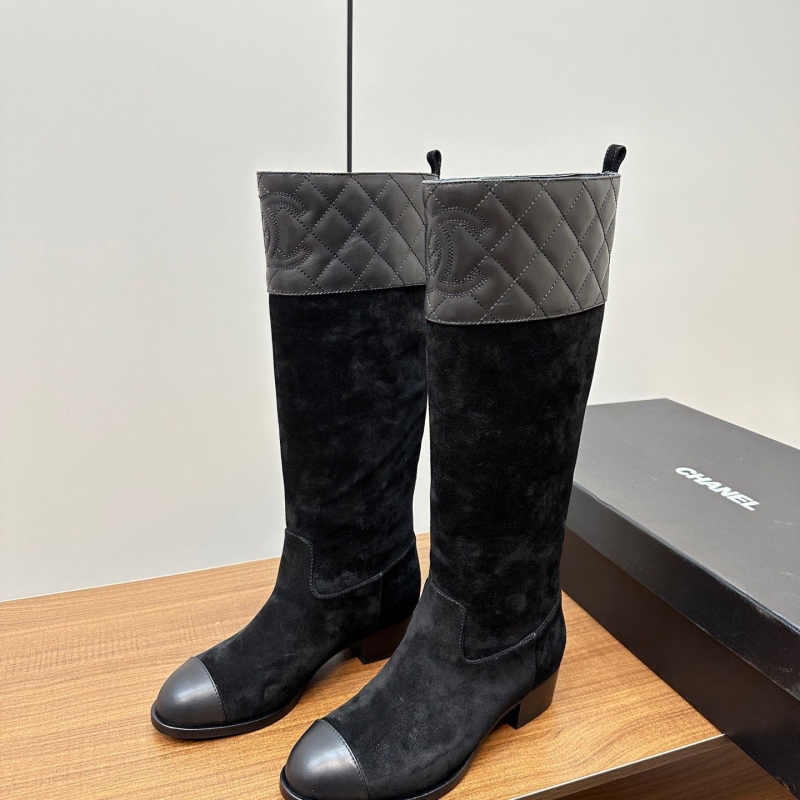 Ch*el boots